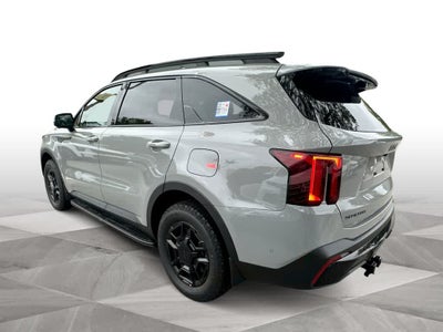 2026 Kia Sorento X-Pro SX Prestige