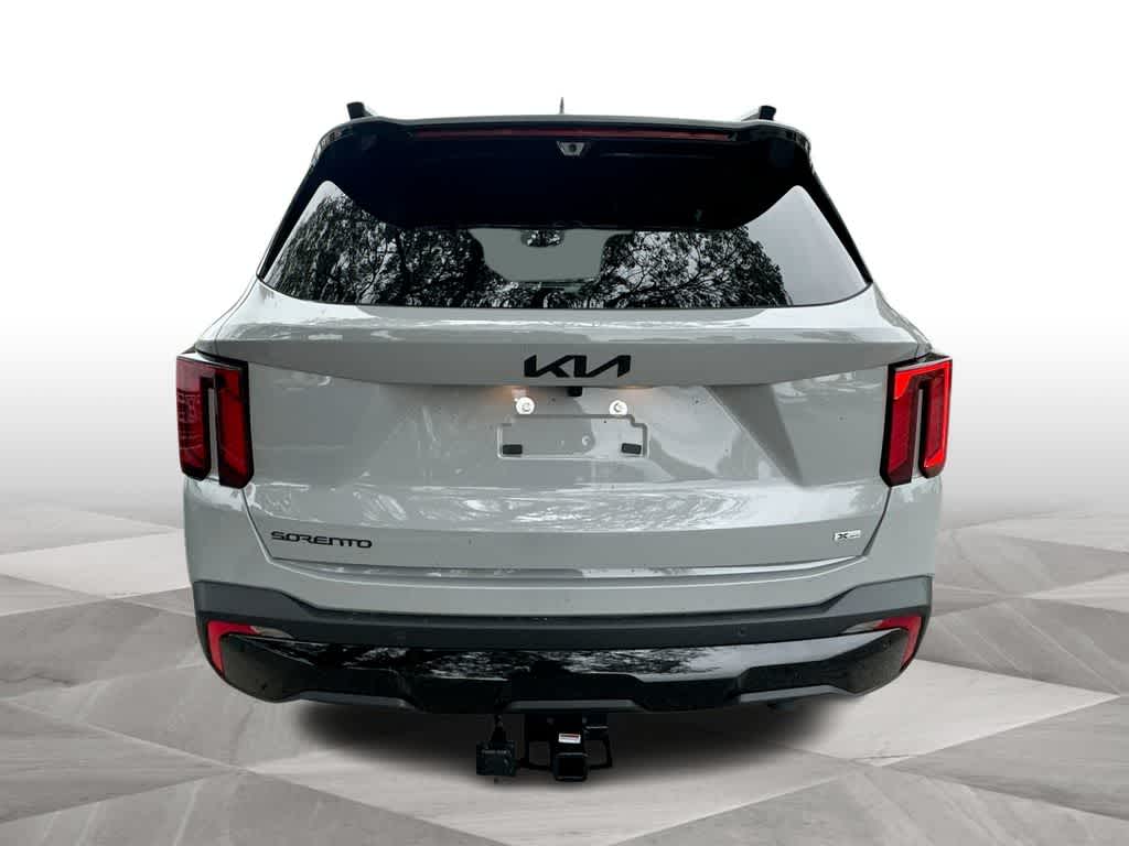 2026 Kia Sorento X-Pro SX Prestige