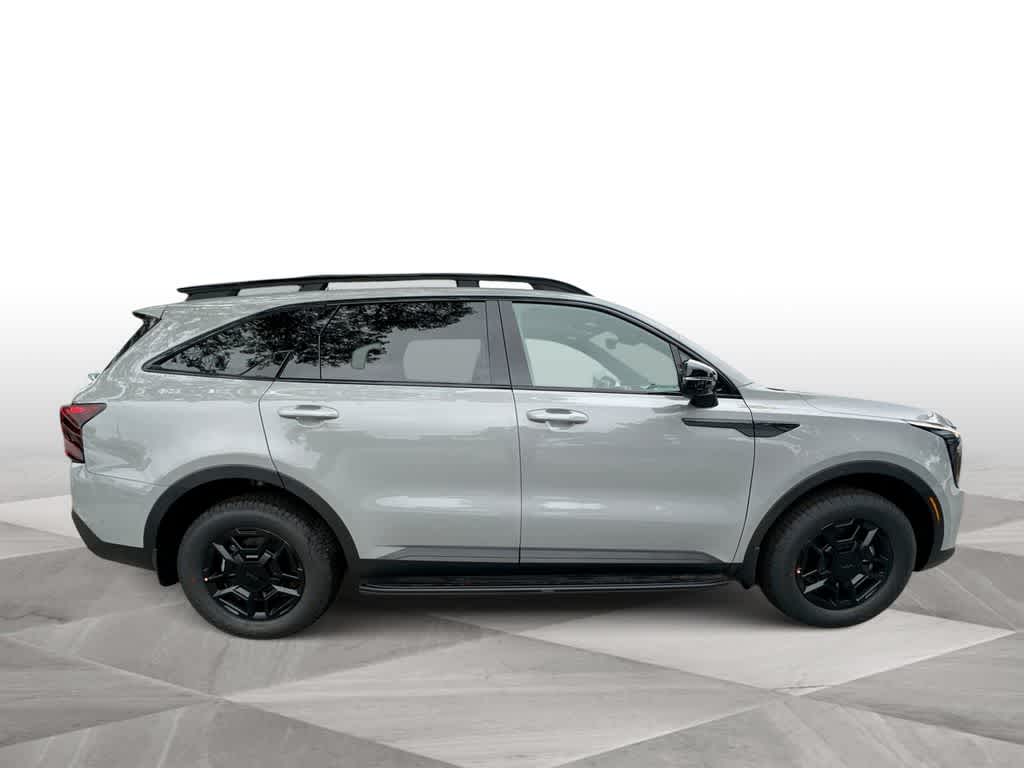 2026 Kia Sorento X-Pro SX Prestige
