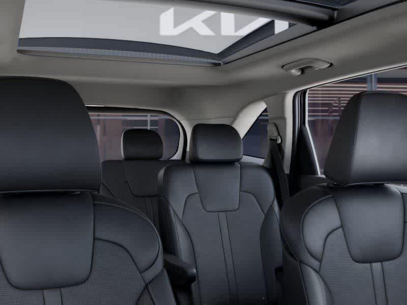 2026 Kia Sorento X-Line SX