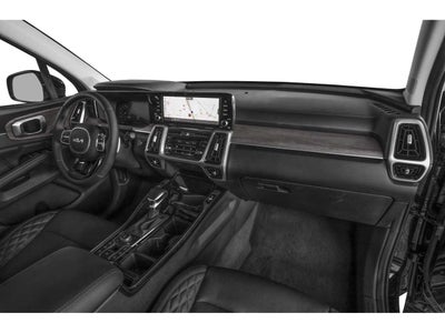 2023 Kia Sorento X-Line SX Prestige