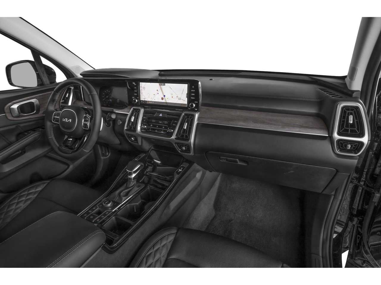 2023 Kia Sorento X-Line SX Prestige