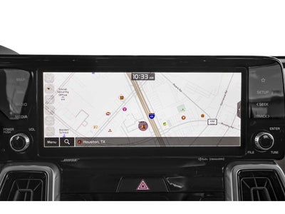 2023 Kia Sorento X-Line SX Prestige