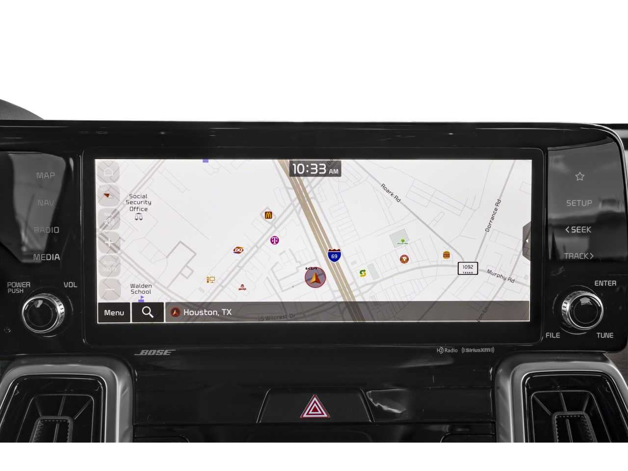 2023 Kia Sorento X-Line SX Prestige