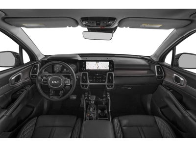 2023 Kia Sorento X-Line SX Prestige