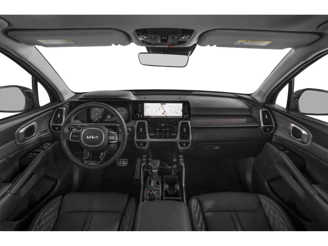 2023 Kia Sorento X-Line SX Prestige