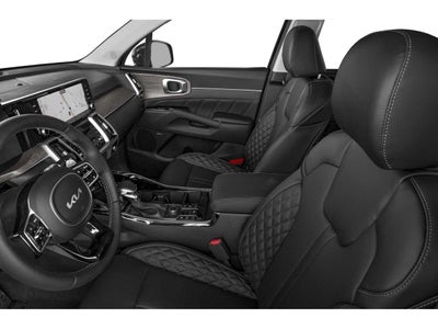 2023 Kia Sorento X-Line SX Prestige