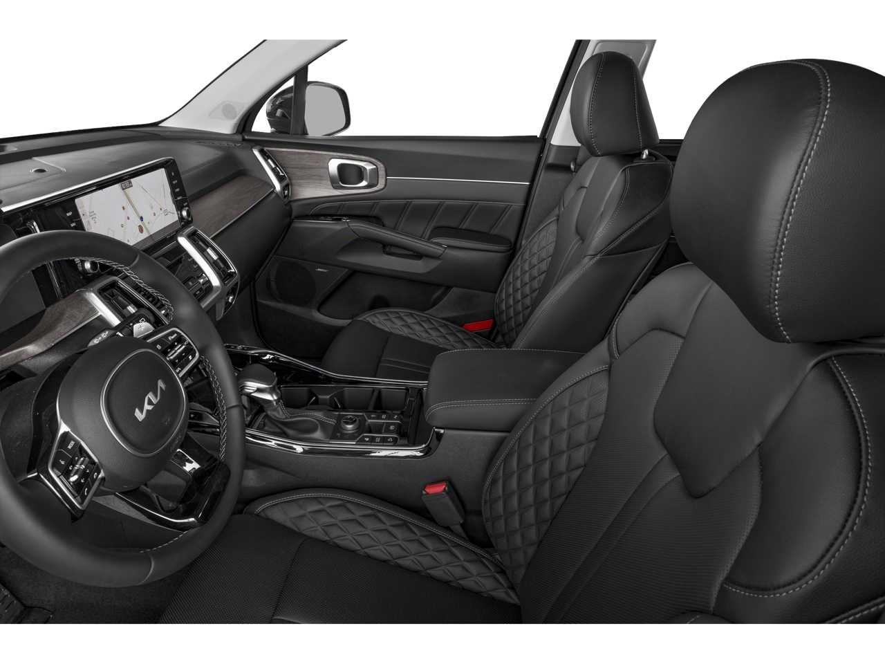 2023 Kia Sorento X-Line SX Prestige