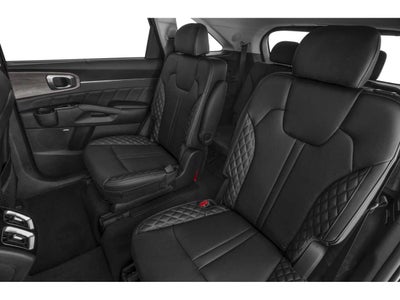 2023 Kia Sorento X-Line SX Prestige
