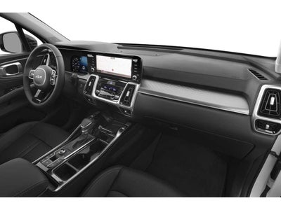 2023 Kia Sorento SX Prestige