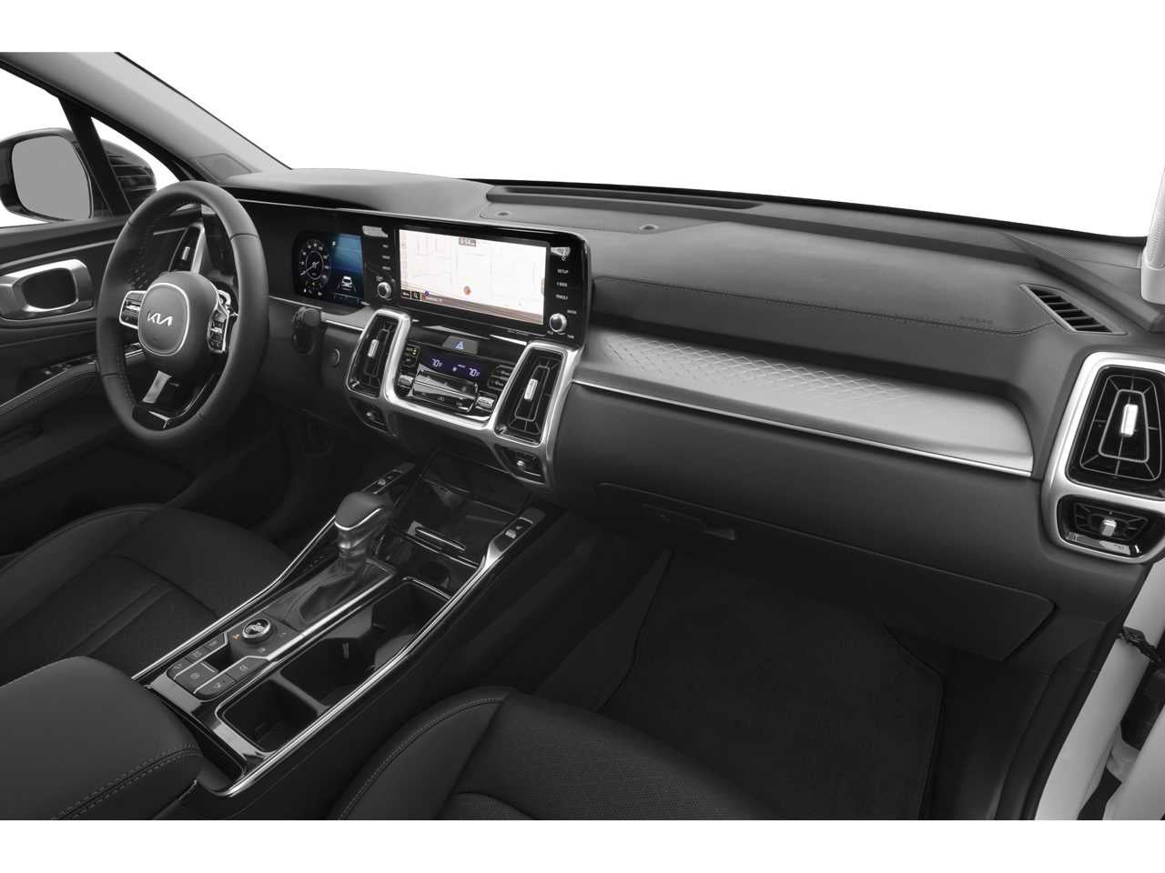 2023 Kia Sorento SX Prestige