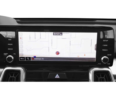2023 Kia Sorento SX Prestige