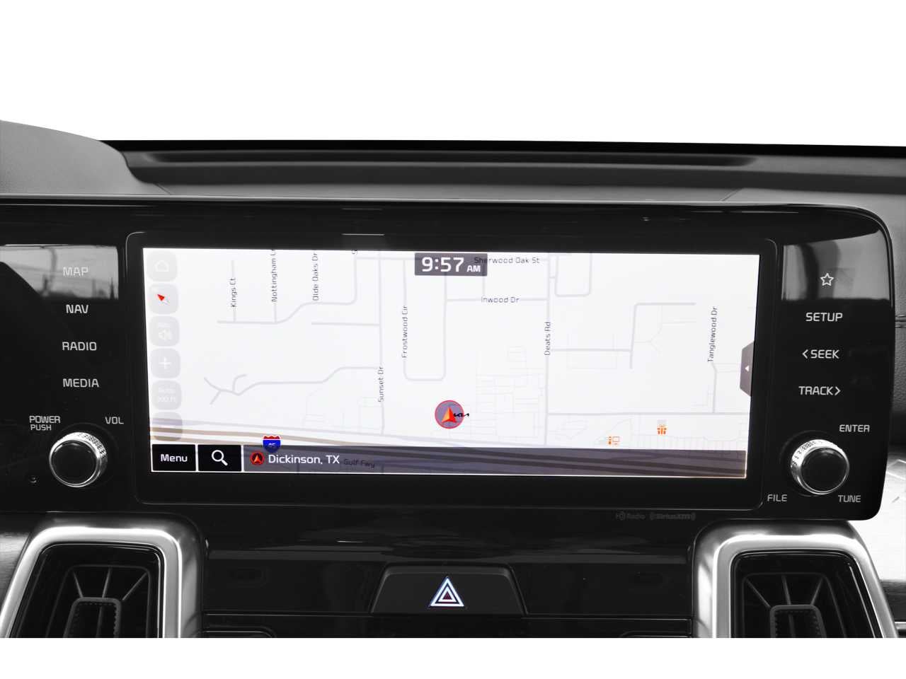 2023 Kia Sorento SX Prestige