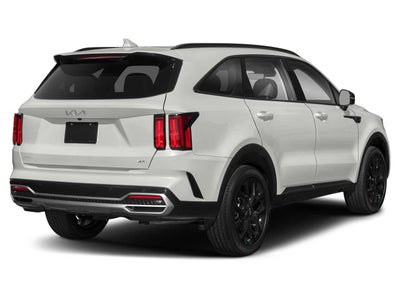 2023 Kia Sorento SX Prestige