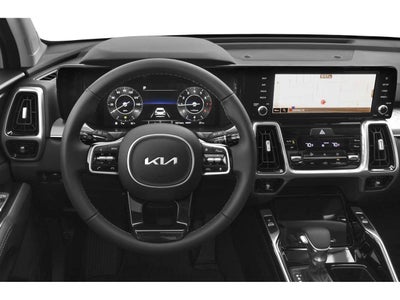 2023 Kia Sorento SX Prestige