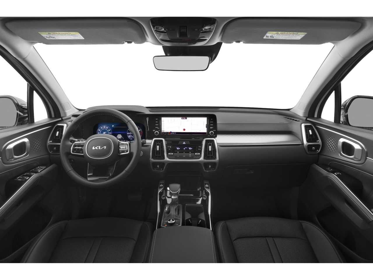 2023 Kia Sorento SX Prestige