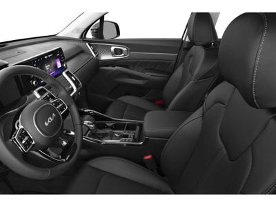 2023 Kia Sorento SX Prestige