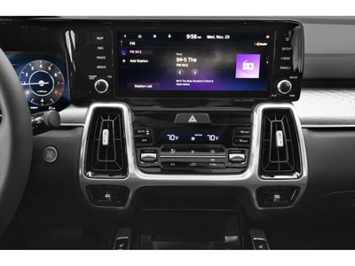 2023 Kia Sorento SX Prestige