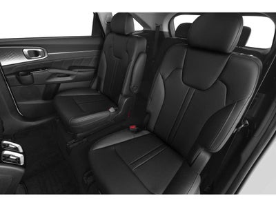 2023 Kia Sorento SX Prestige