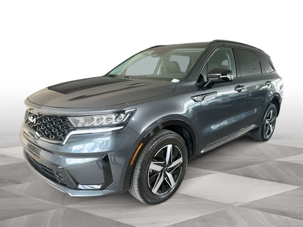 2023 Kia Sorento S