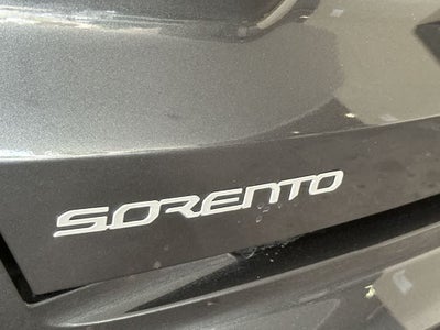 2023 Kia Sorento S