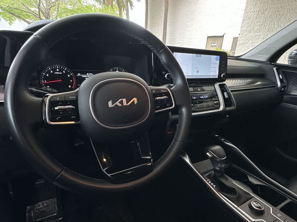 2023 Kia Sorento S