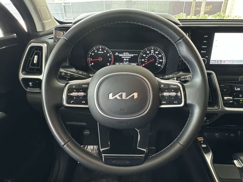 2023 Kia Sorento S