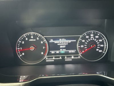 2023 Kia Sorento S