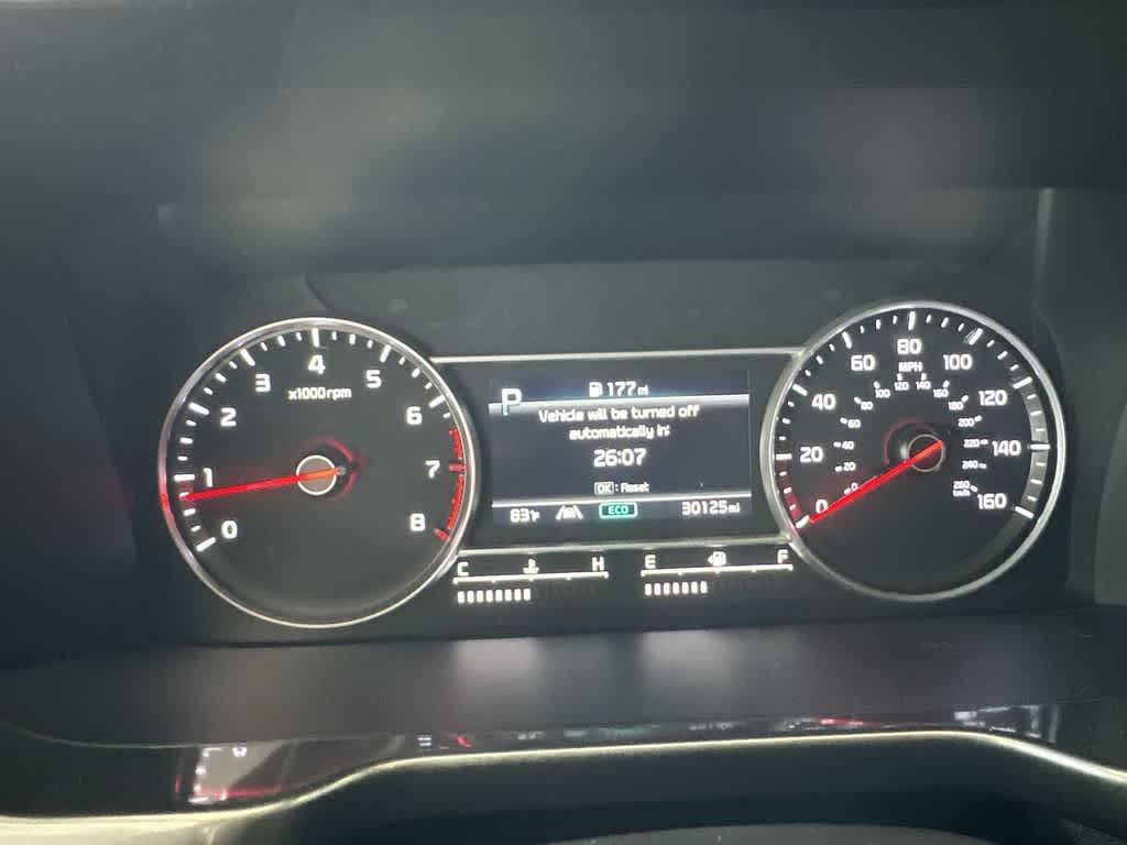 2023 Kia Sorento S