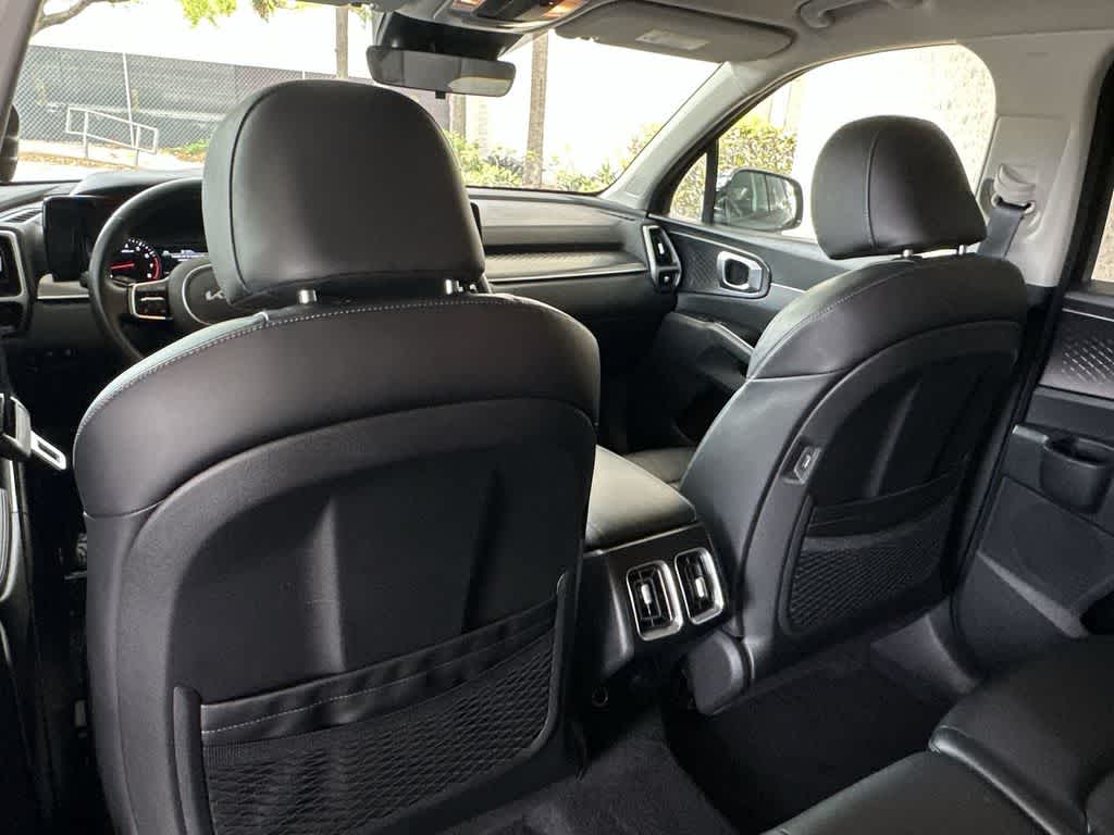 2023 Kia Sorento S