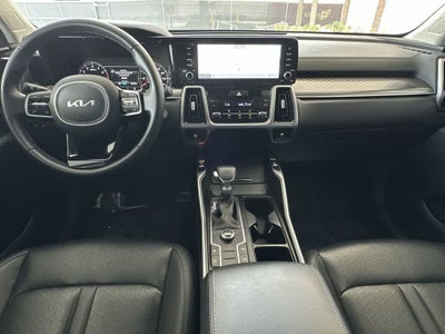 2023 Kia Sorento S