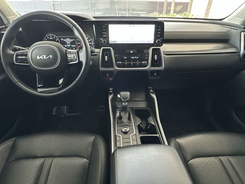 2023 Kia Sorento S