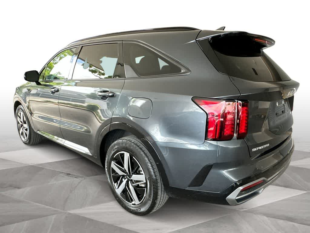 2023 Kia Sorento S