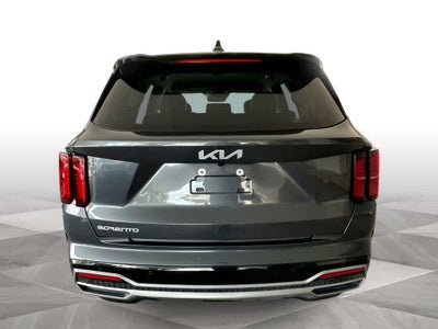 2023 Kia Sorento S