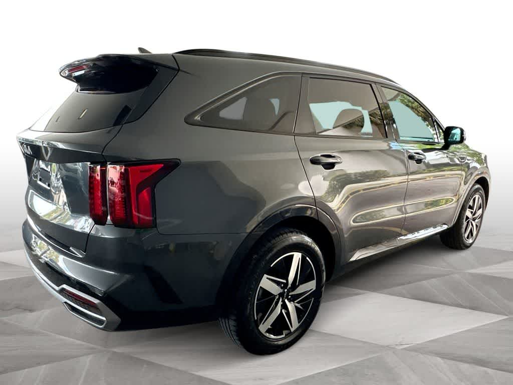2023 Kia Sorento S