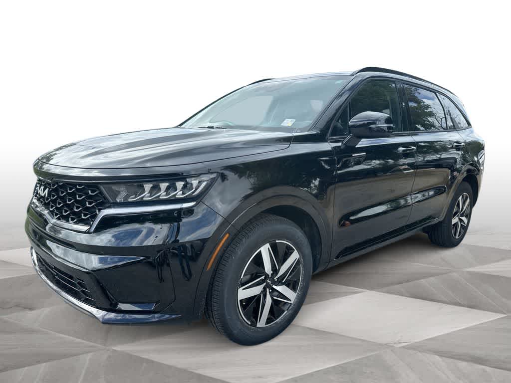 2023 Kia Sorento S