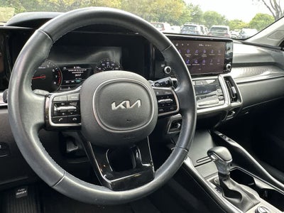 2023 Kia Sorento S