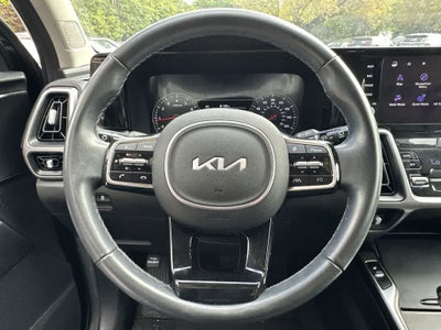 2023 Kia Sorento S