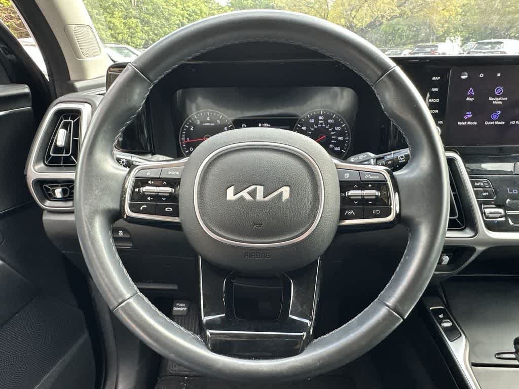 2023 Kia Sorento S