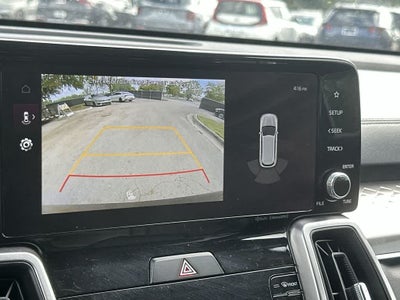 2023 Kia Sorento S