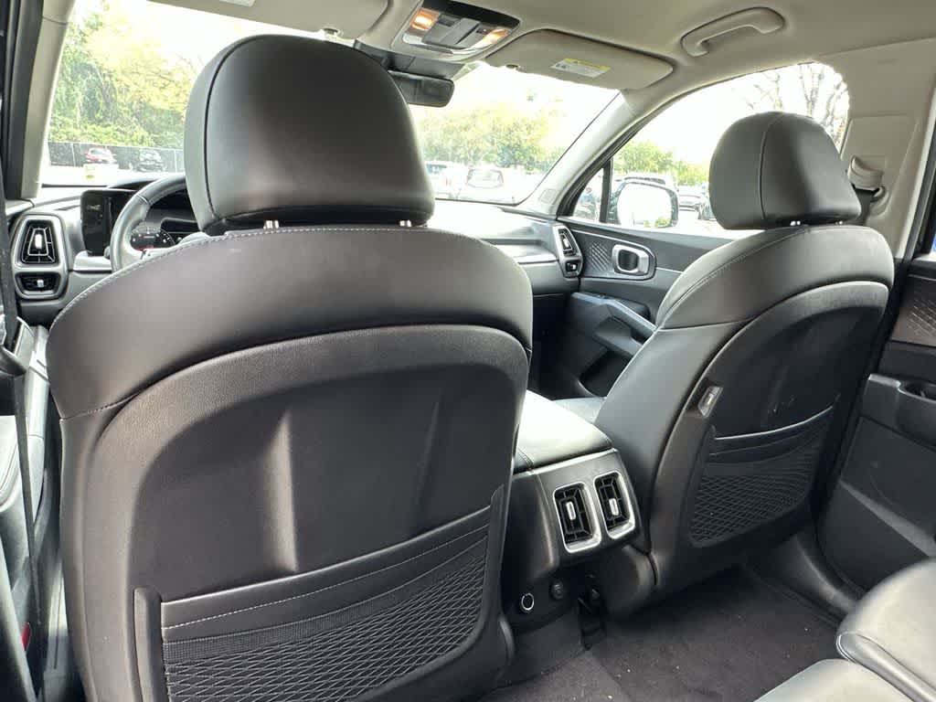 2023 Kia Sorento S