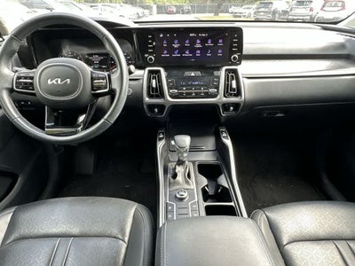 2023 Kia Sorento S