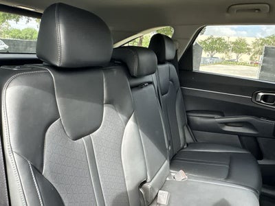 2023 Kia Sorento S