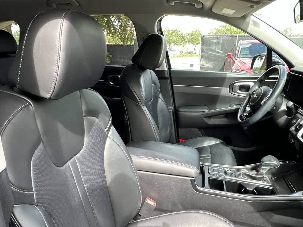 2023 Kia Sorento S