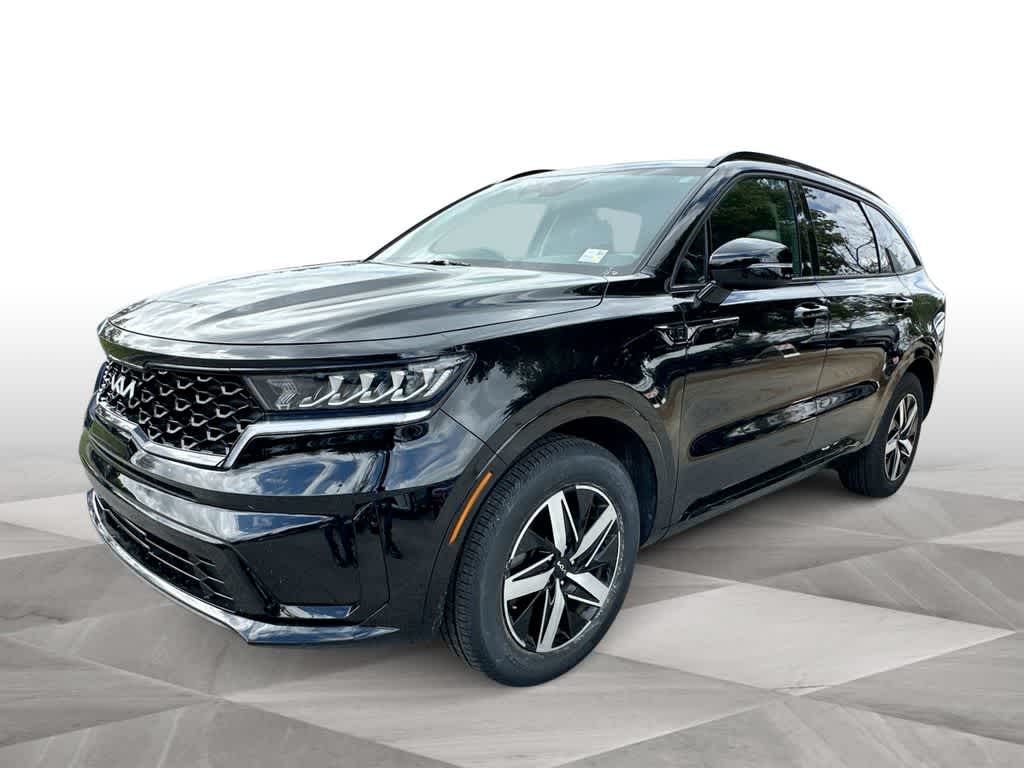 2023 Kia Sorento S