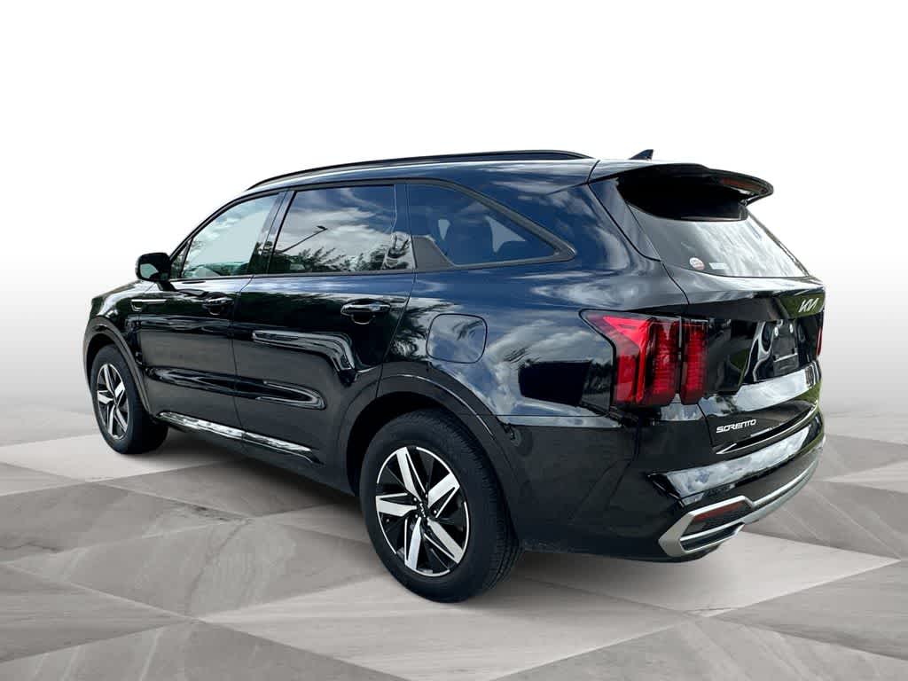 2023 Kia Sorento S