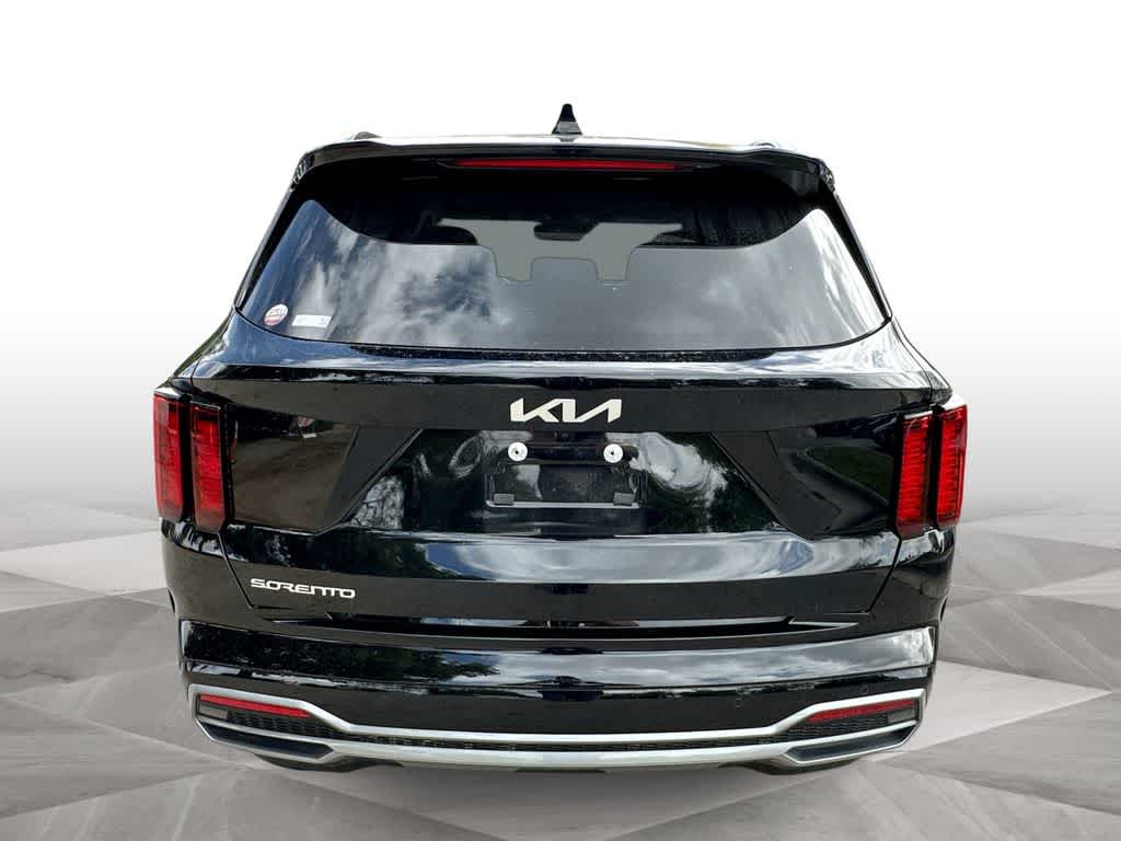 2023 Kia Sorento S
