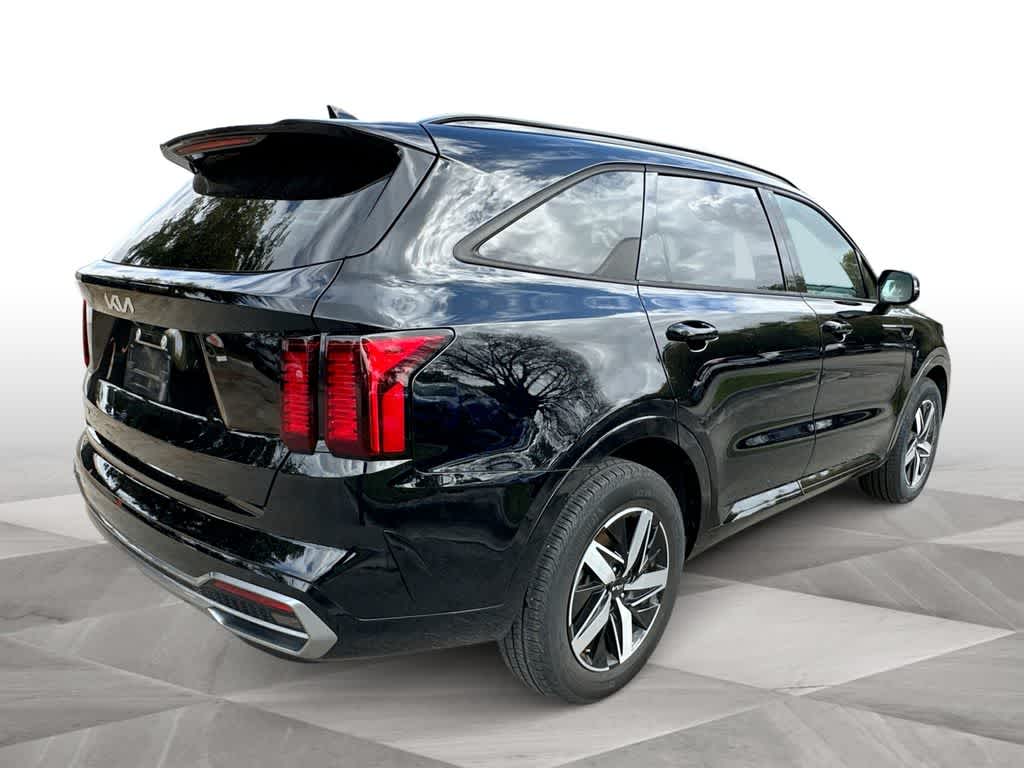 2023 Kia Sorento S