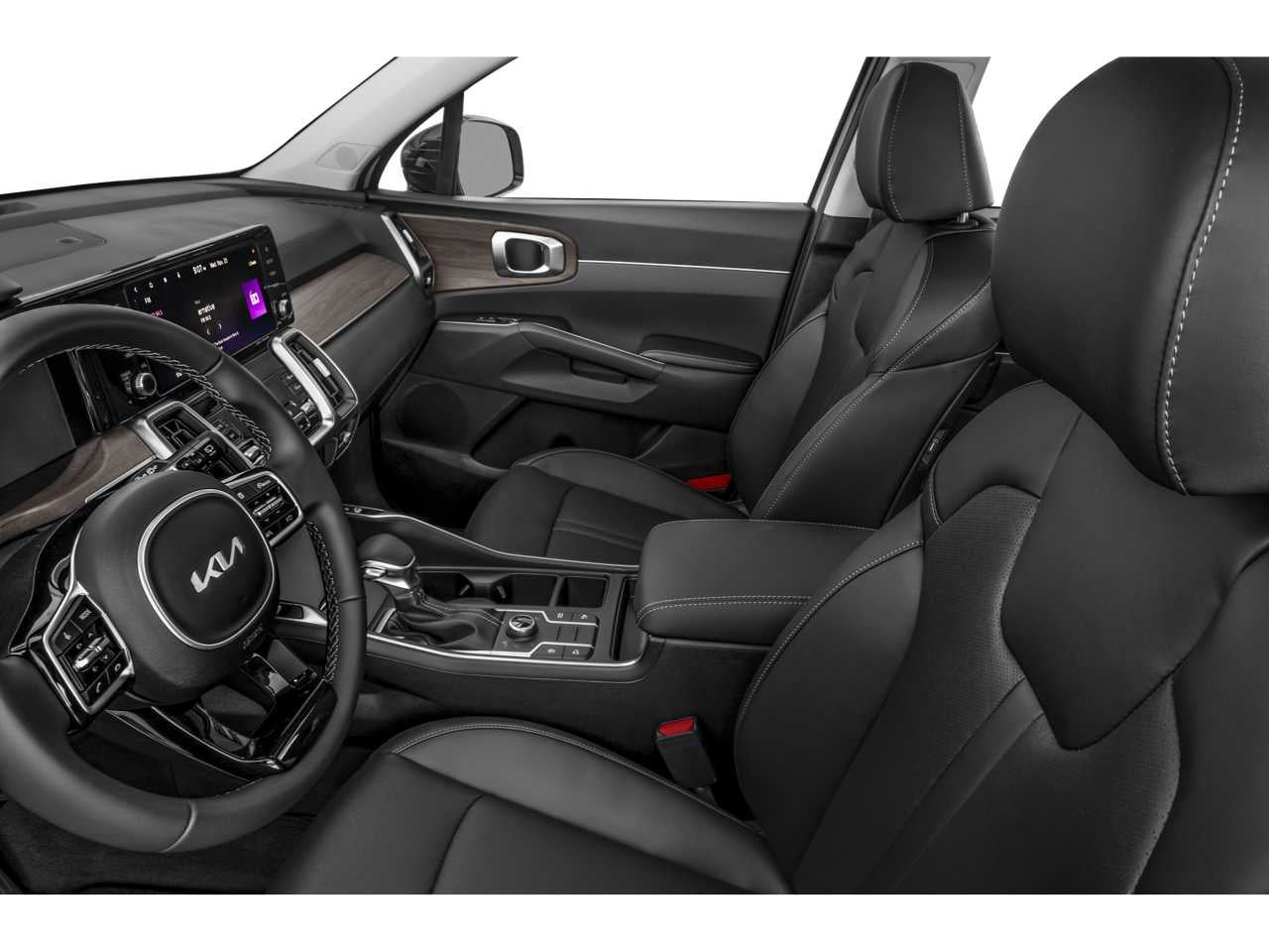 2023 Kia Sorento X-Line S