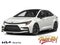 2025 Toyota Corolla FX